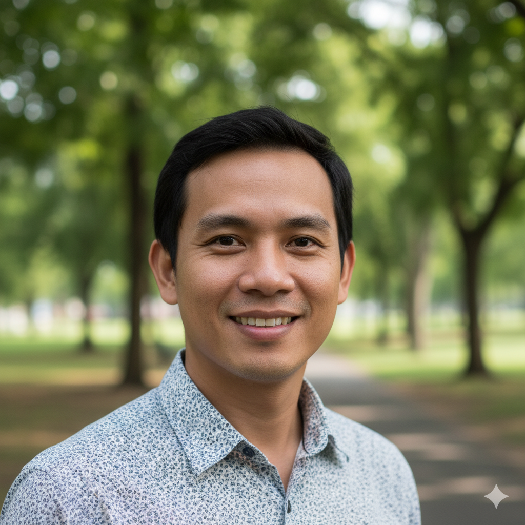 Rizky Hidayat