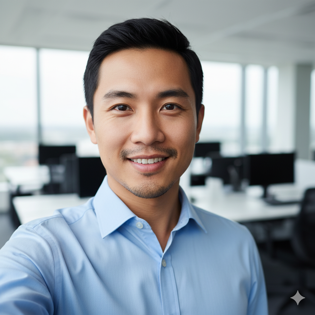 Hendra Wijaya