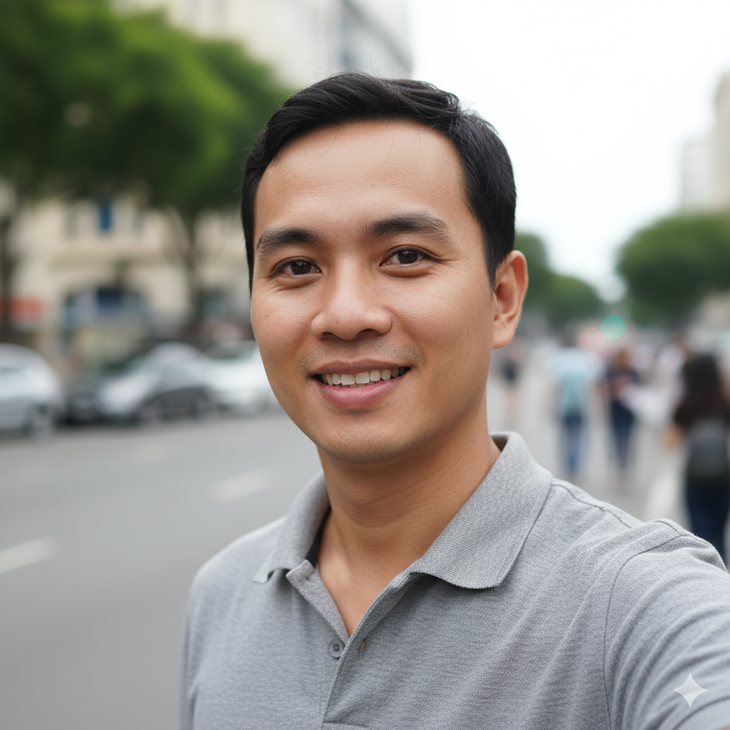 Arif Gunawan